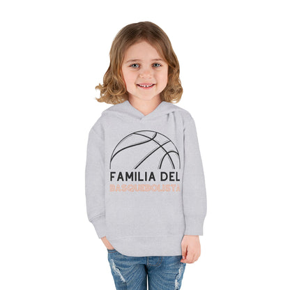 Sudadera de Basquebolista Familiar | Niños Pequeños