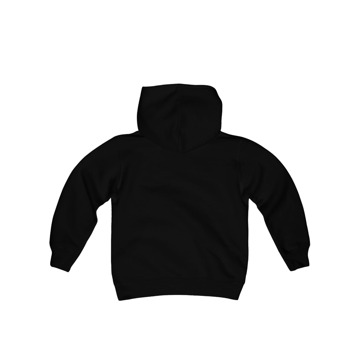 Basketball Family Hoodie - Youth