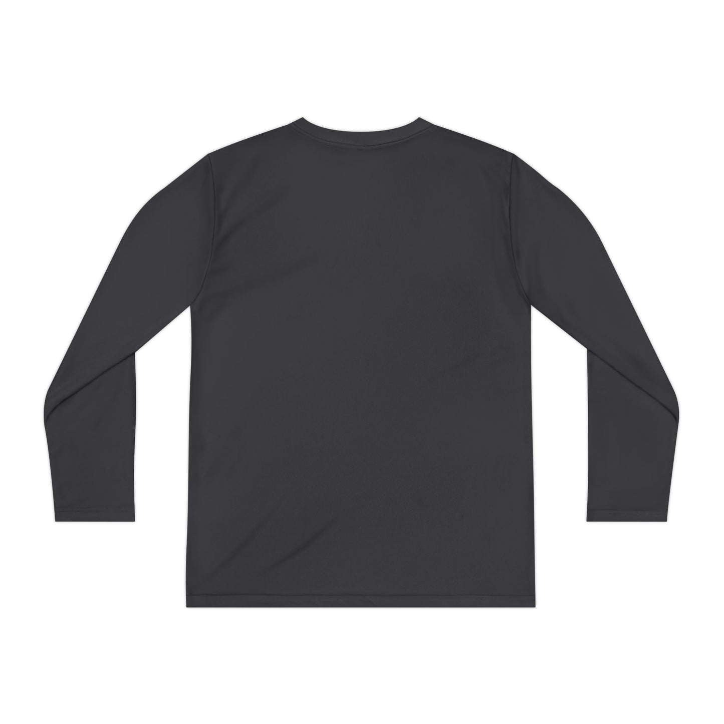 In My Basketball Cousin Era - Youth Long Sleeve Tee