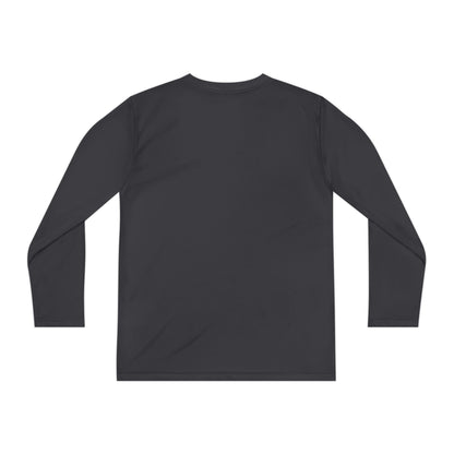 In My Basketball Cousin Era - Youth Long Sleeve Tee