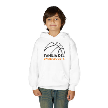 Sudadera de Basquebolista | Juvenil