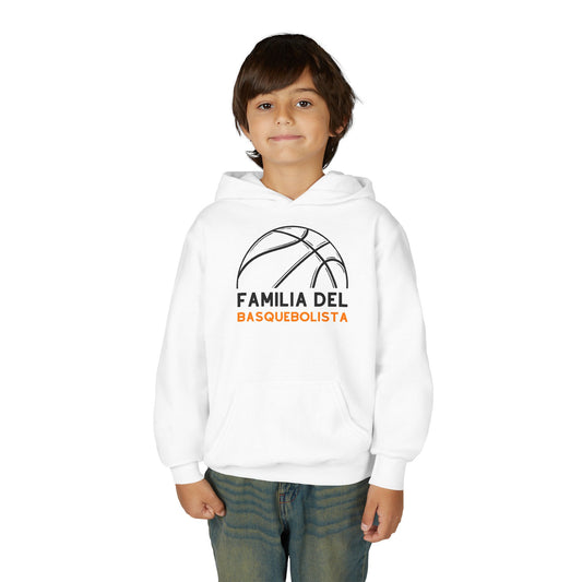 Sudadera de Basquebolista | Juvenil
