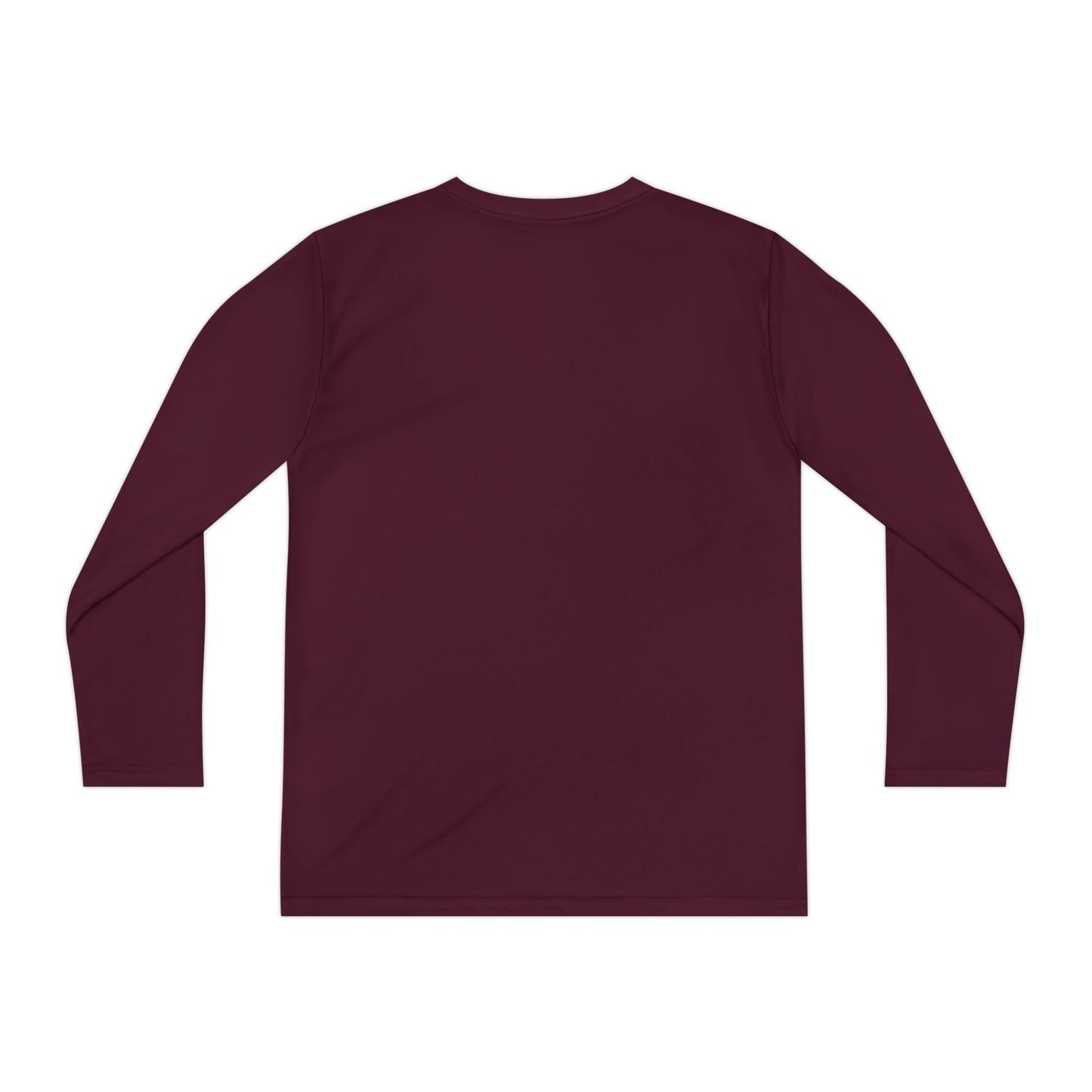 In My Basketball Cousin Era - Youth Long Sleeve Tee