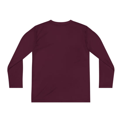 In My Basketball Cousin Era - Youth Long Sleeve Tee