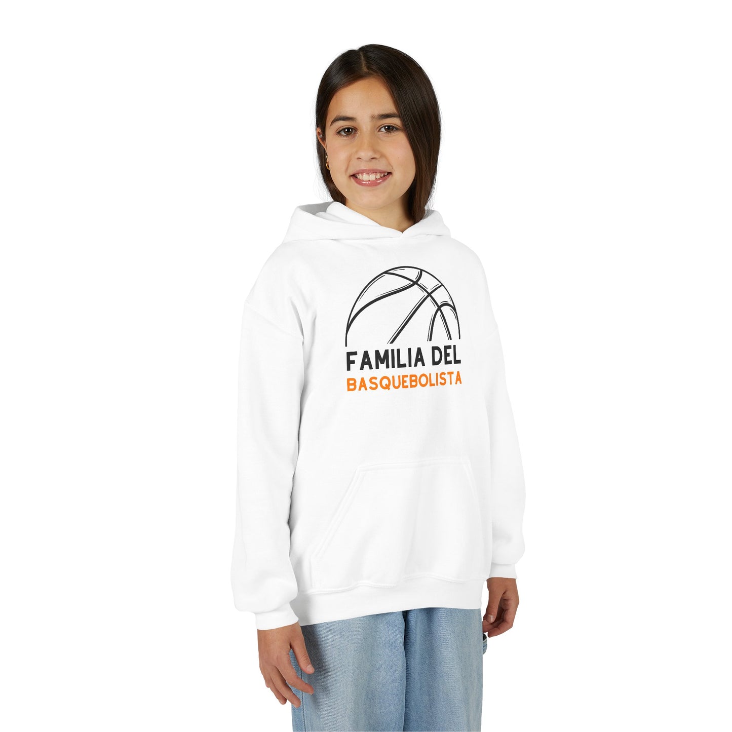 Sudadera de Basquebolista | Juvenil