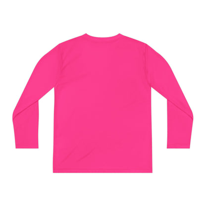In My Basketball Cousin Era - Youth Long Sleeve Tee