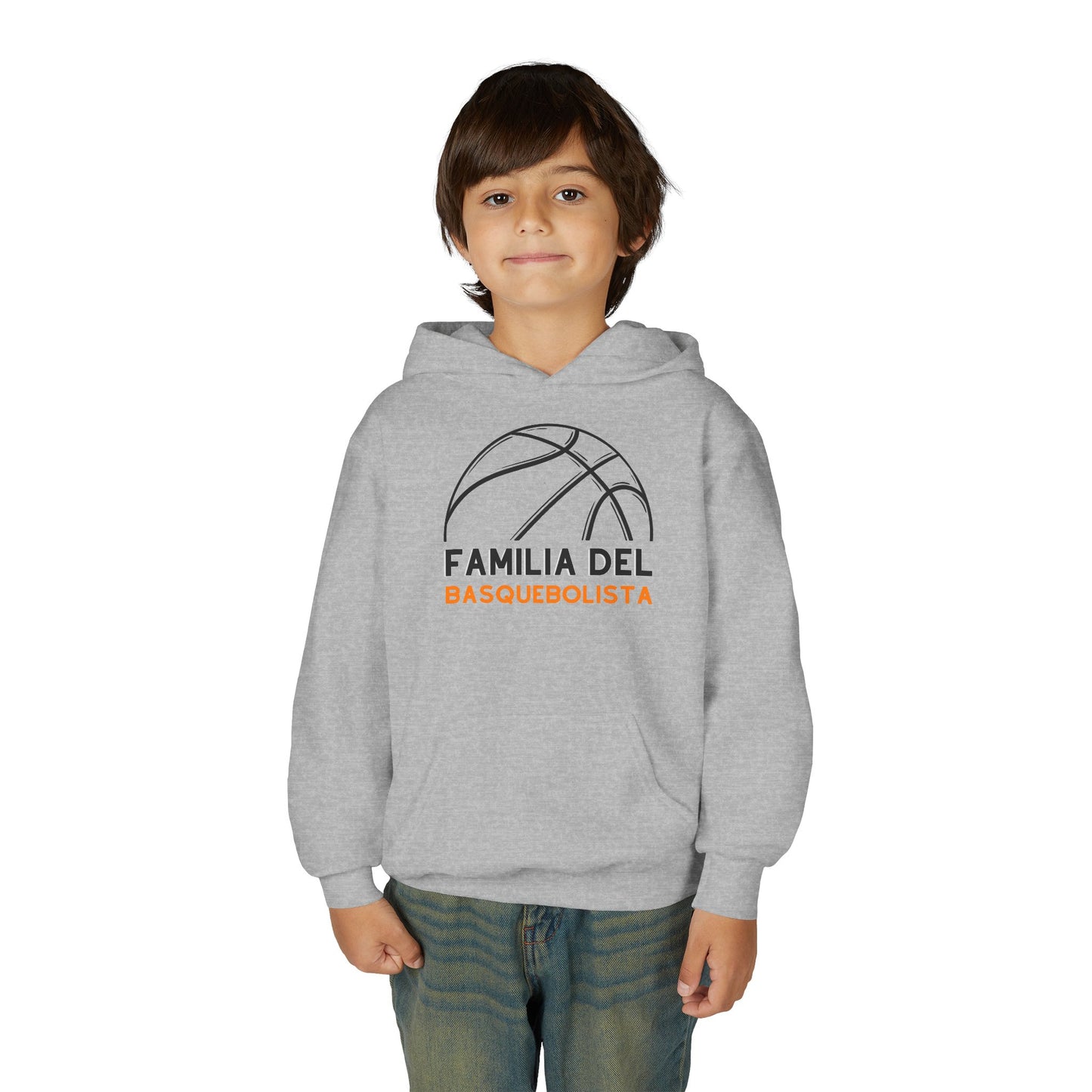 Sudadera de Basquebolista | Juvenil
