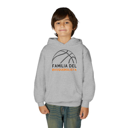 Sudadera de Basquebolista | Juvenil