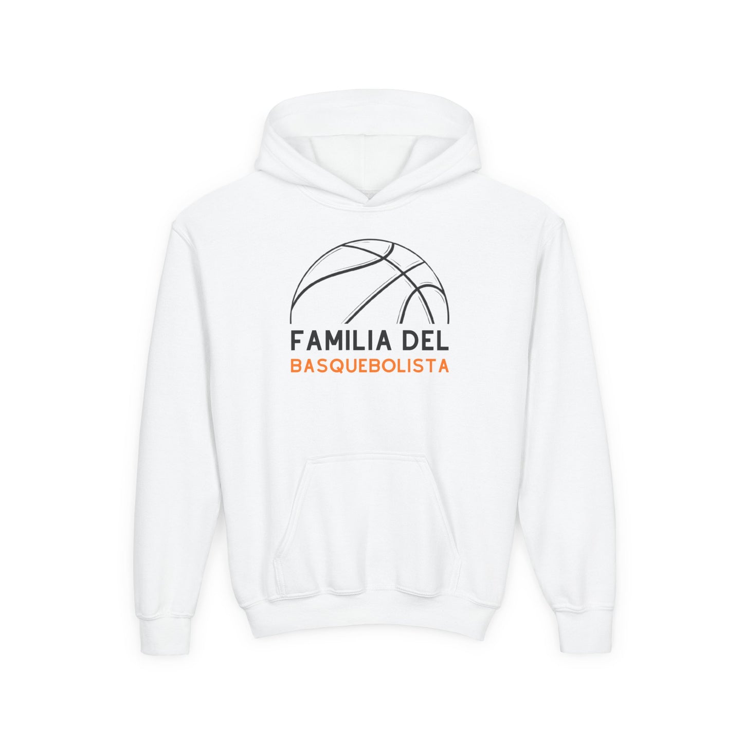 Sudadera de Basquebolista | Juvenil