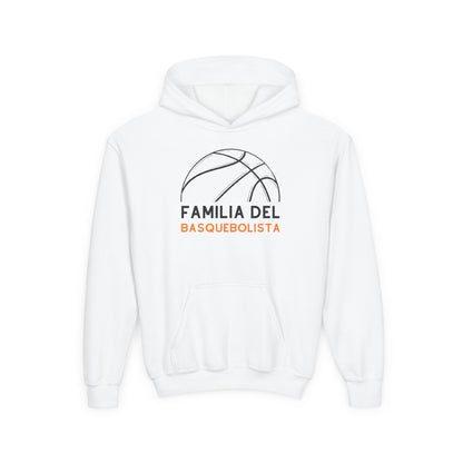 Sudadera de Basquebolista | Juvenil