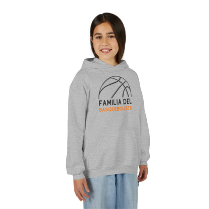 Sudadera de Basquebolista | Juvenil