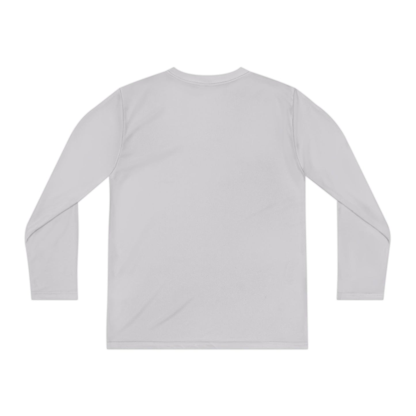 In My Basketball Cousin Era - Youth Long Sleeve Tee