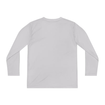 In My Basketball Cousin Era - Youth Long Sleeve Tee