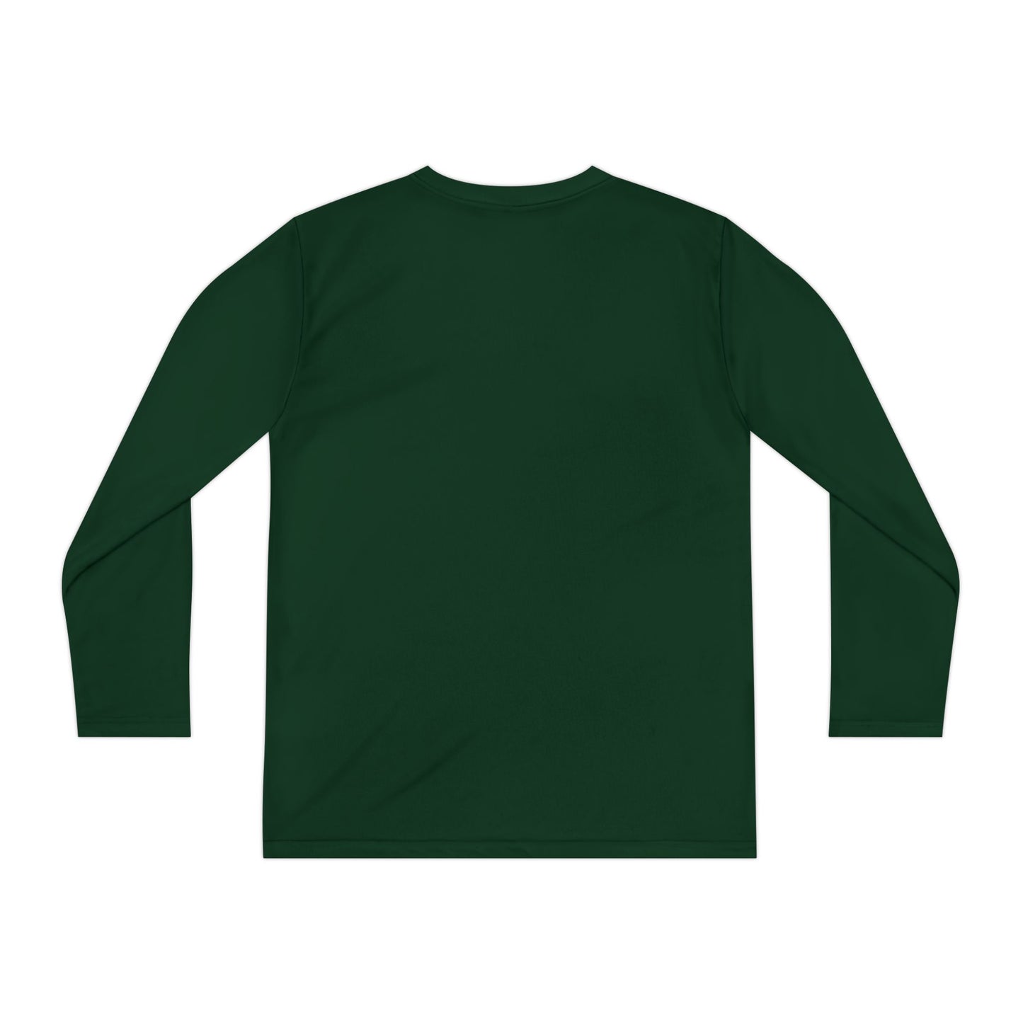 In My Basketball Cousin Era - Youth Long Sleeve Tee