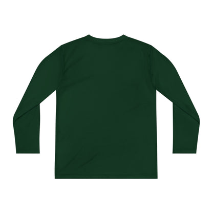 In My Basketball Cousin Era - Youth Long Sleeve Tee