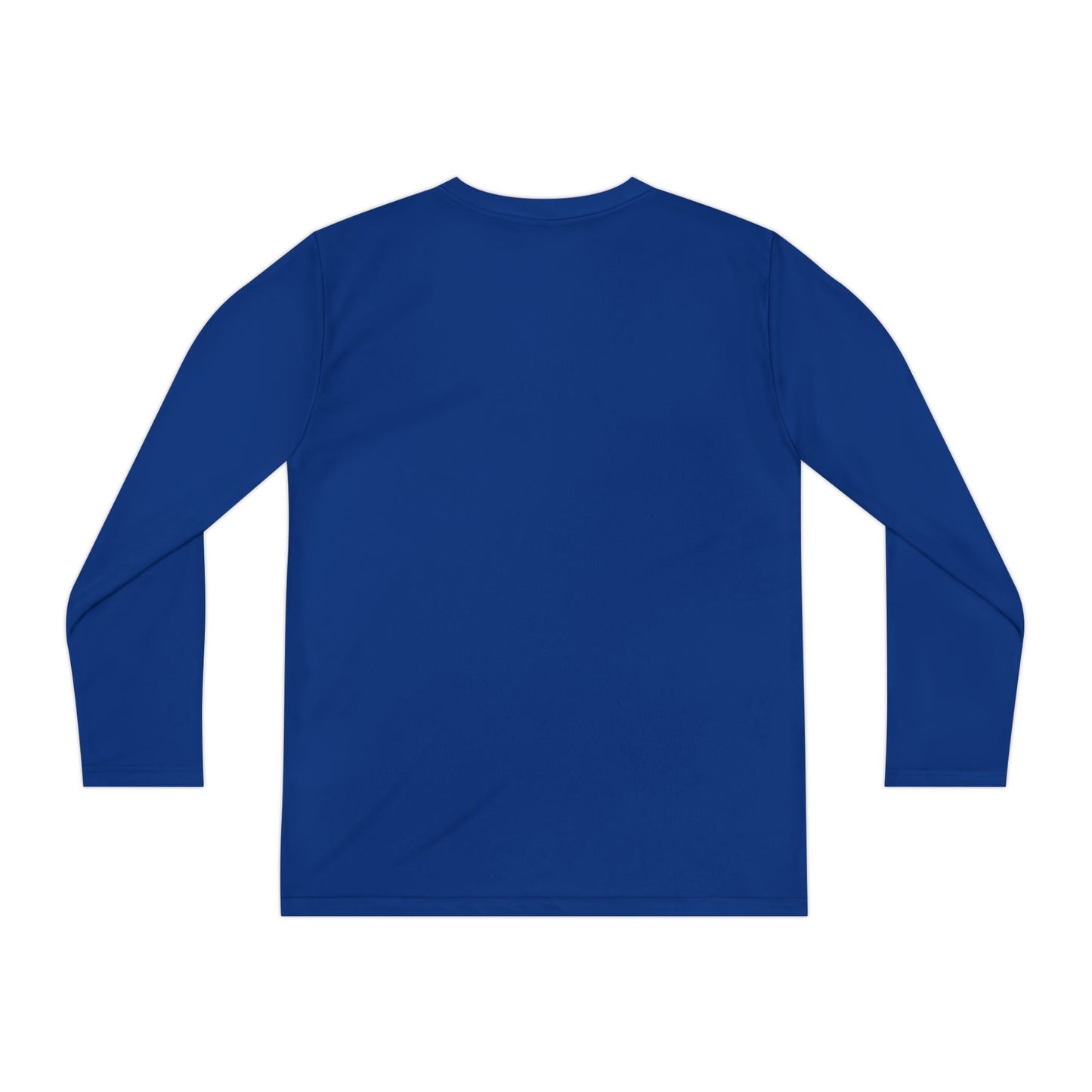 In My Basketball Cousin Era - Youth Long Sleeve Tee