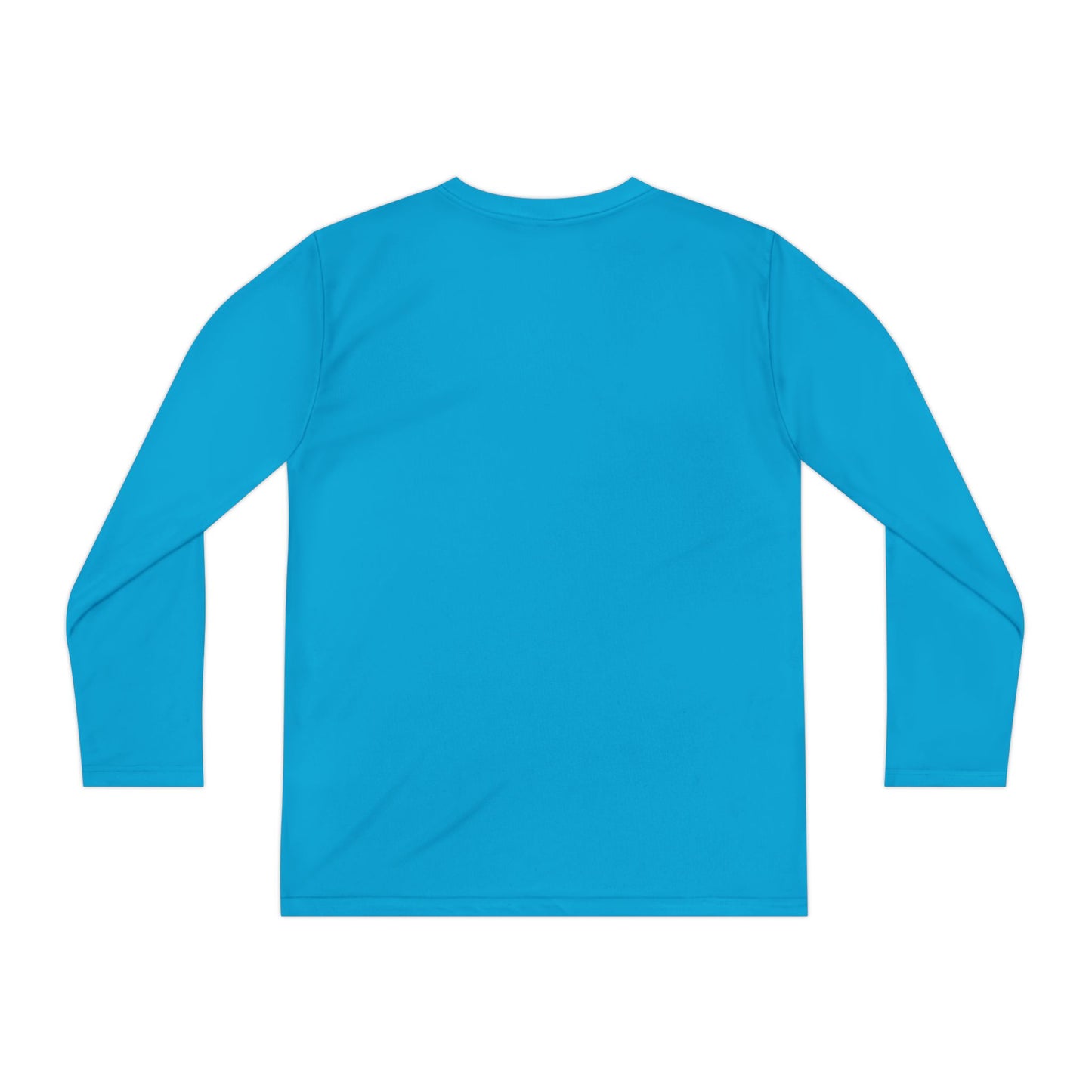 In My Basketball Cousin Era - Youth Long Sleeve Tee