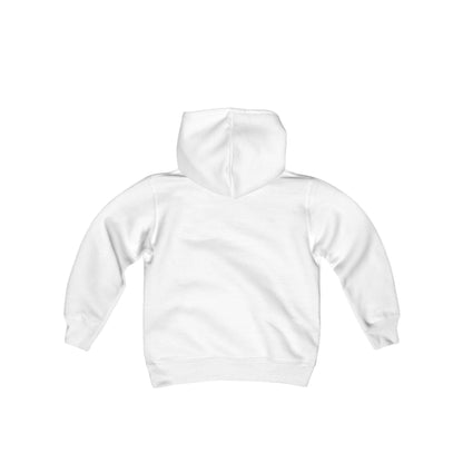 Basketball Family Hoodie - Youth