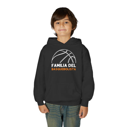 Sudadera de Basquebolista | Juvenil