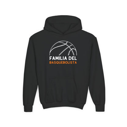Sudadera de Basquebolista | Juvenil
