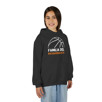 Sudadera de Basquebolista | Juvenil