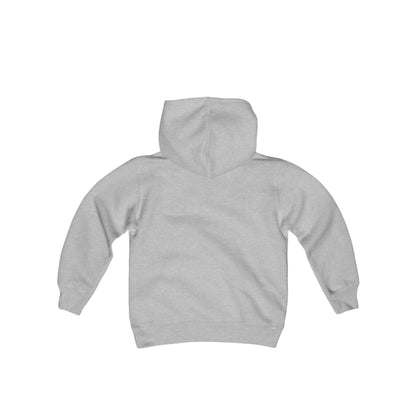 Basketball Family Hoodie - Youth