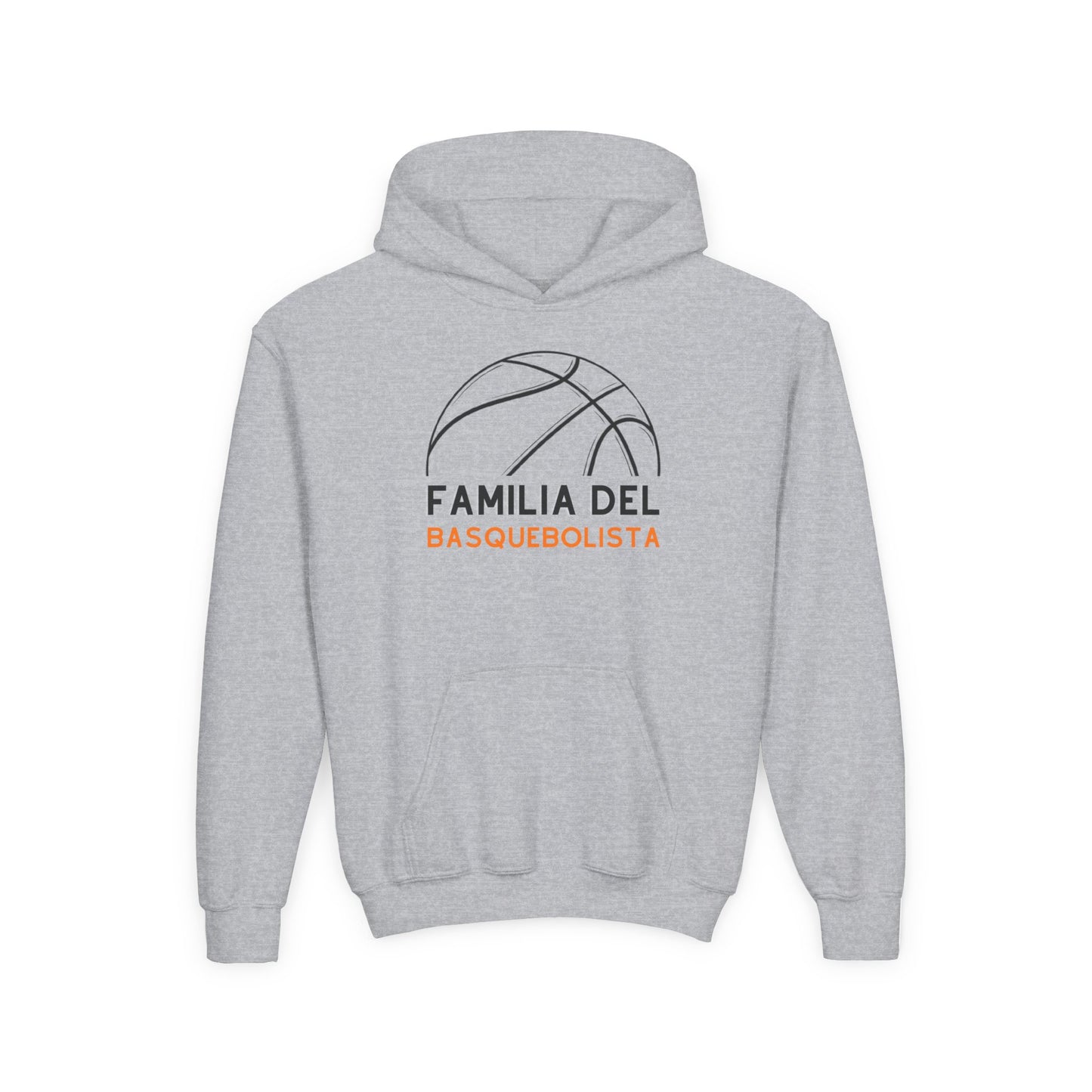 Sudadera de Basquebolista | Juvenil