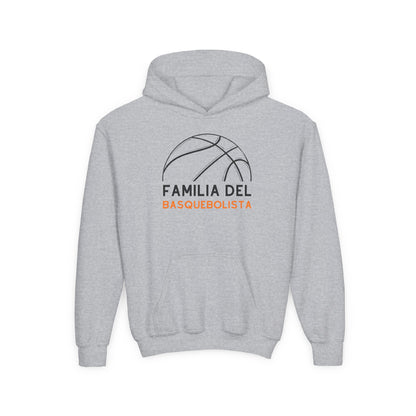 Sudadera de Basquebolista | Juvenil