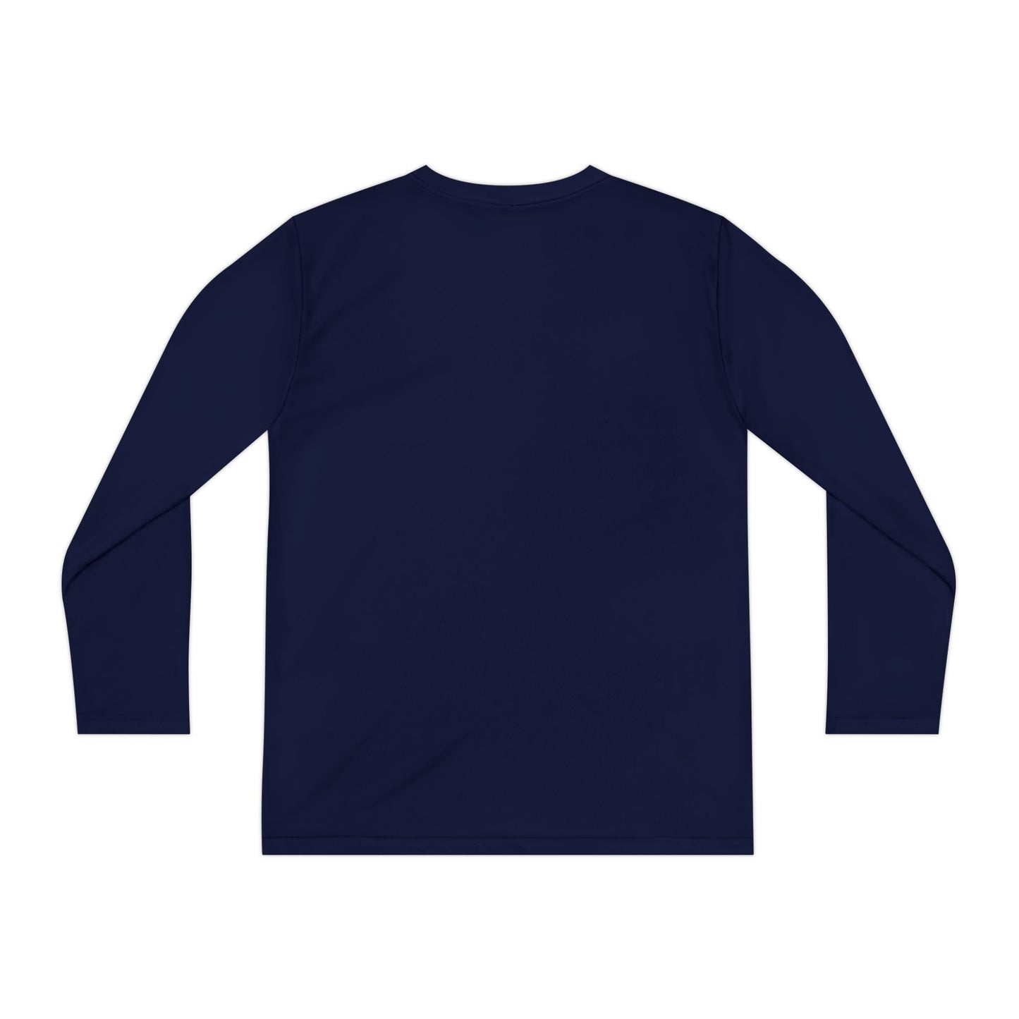 In My Basketball Cousin Era - Youth Long Sleeve Tee