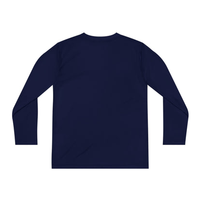 In My Basketball Cousin Era - Youth Long Sleeve Tee