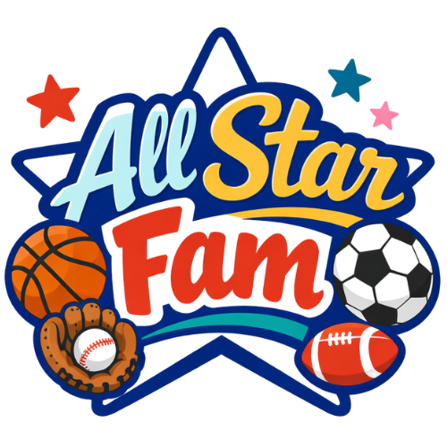 All Star Fam